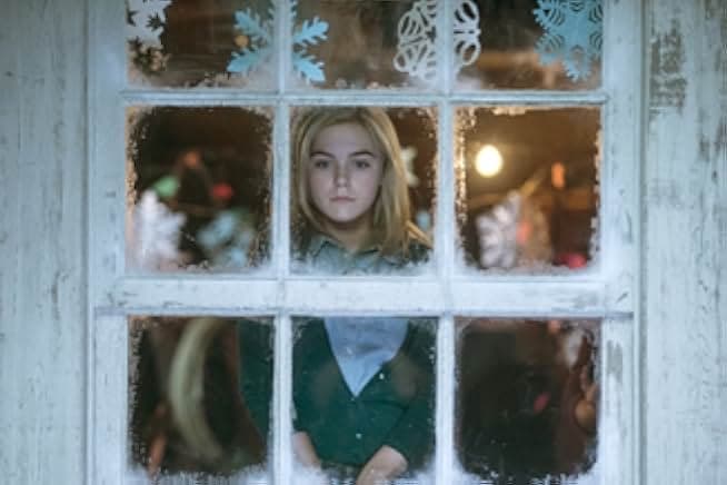 Flowers in the Attic 2014