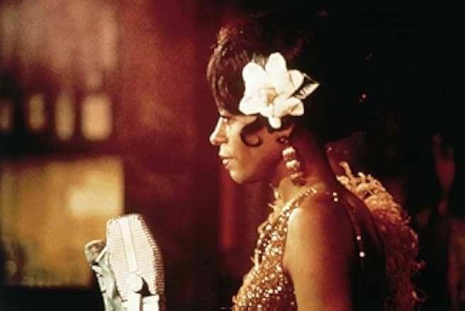 Lady Sings the Blues 1972