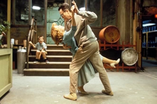 Blast from the Past 1999