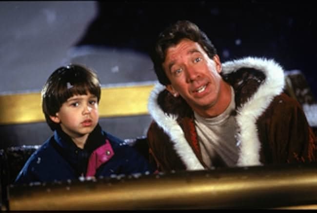 The Santa Clause 1994