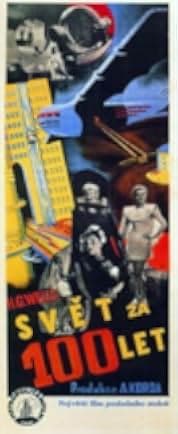 Things to Come 1936
