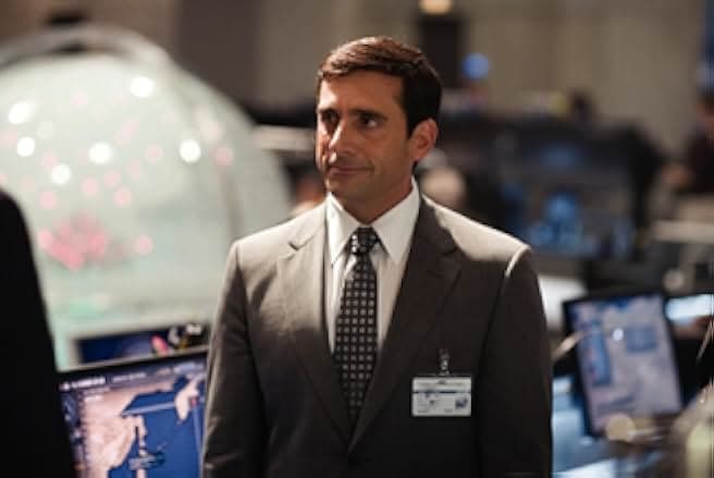 Get Smart 2008
