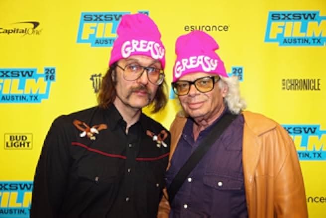 The Greasy Strangler 2016