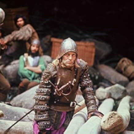 Aguirre, the Wrath of God 1972