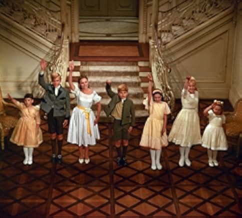The Sound of Music 1965