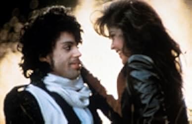 Purple Rain 1984