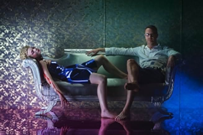 The Neon Demon 2016