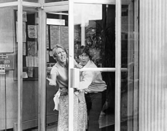 Dog Day Afternoon 1975