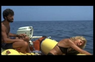 Swept Away 1974