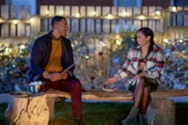 Christmas with a Kiss 2023