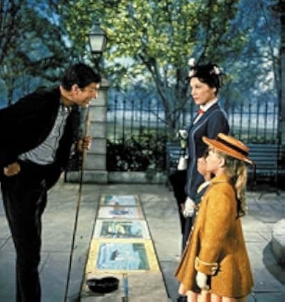 Mary Poppins 1964
