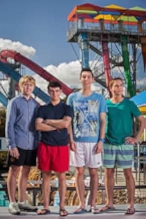 The Inbetweeners 2 2014