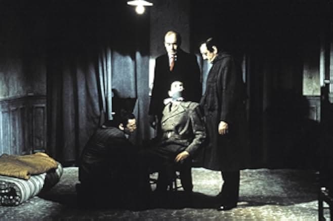 Army of Shadows 1969