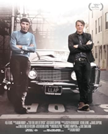 For the Love of Spock 2016