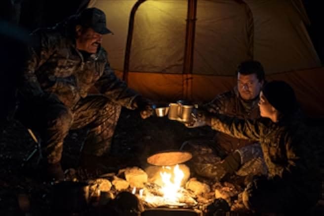 The Legacy of a Whitetail Deer Hunter 2018