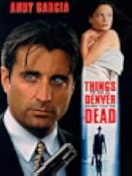 Things to Do in Denver When You're Dead 1995