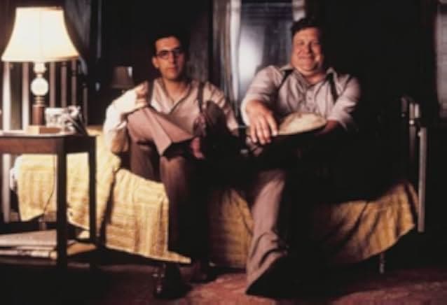Barton Fink 1991