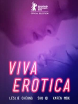 Viva Erotica 1996