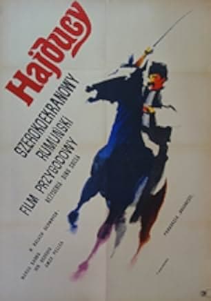 Haiducii 1966