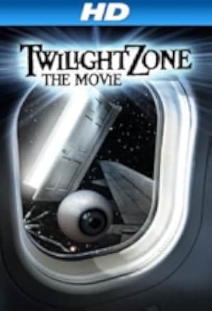 Twilight Zone: The Movie 1983