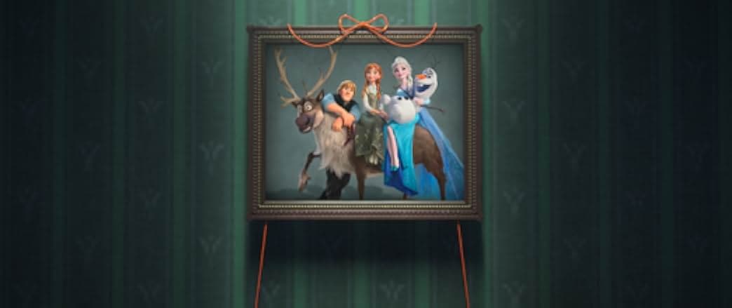 Frozen Fever 2015
