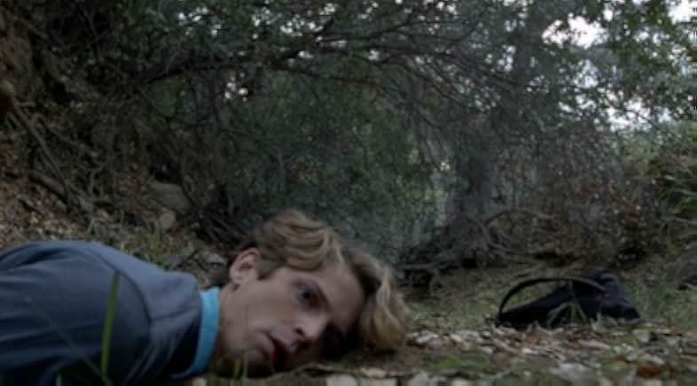 The Bell Witch Haunting 2013
