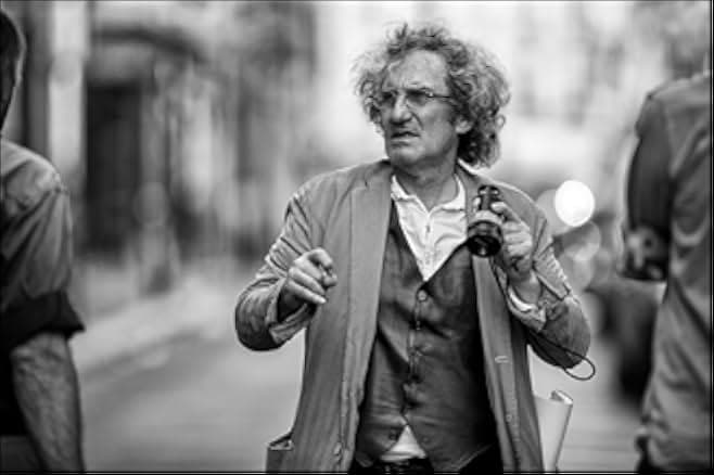 L'ombre des femmes 2015