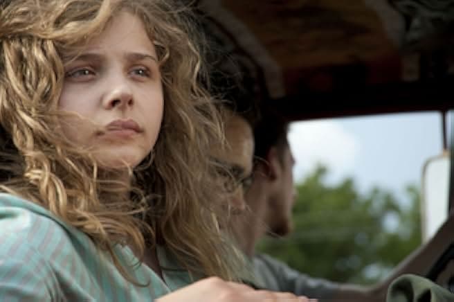Texas Killing Fields 2011