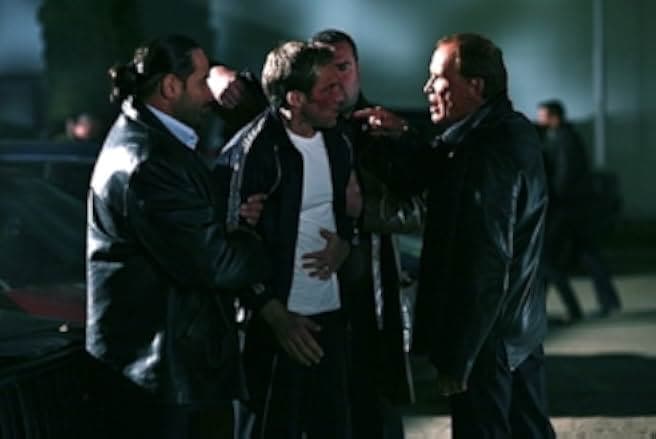 Forced to Fight 2011