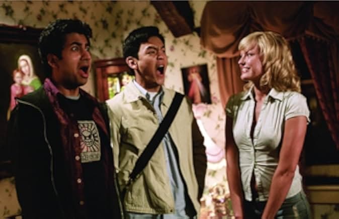 Harold & Kumar Go to White Castle 2004