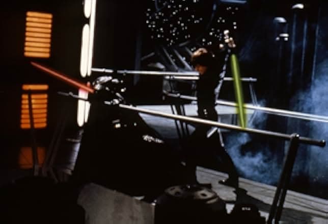 Star Wars: Episode VI - Return of the Jedi 1983