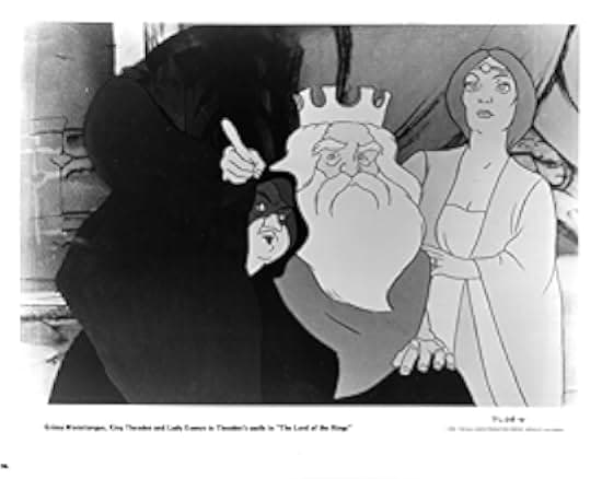 The Lord of the Rings 1978