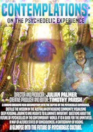 Contemplations: On the Psychedelic Experience 2022