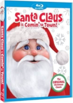 Santa Claus Is Comin' to Town 1970