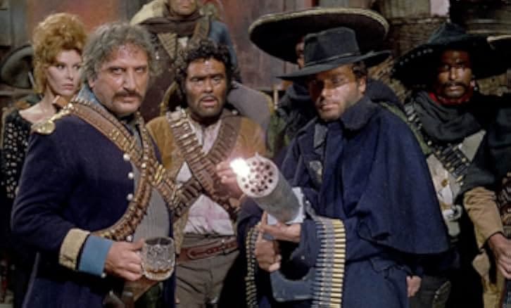 Django 1966