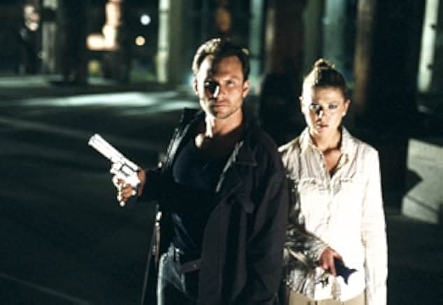 Alone in the Dark 2005