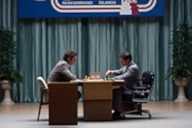 Pawn Sacrifice 2014