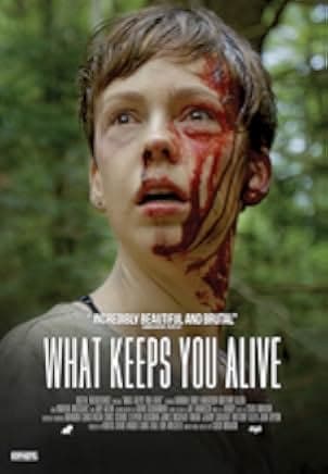 What Keeps You Alive 2018