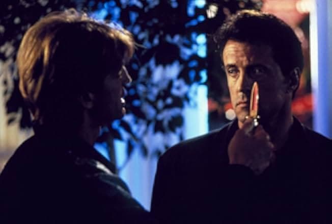 The Specialist 1994