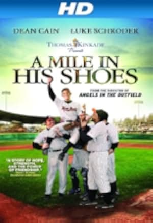 A Mile in His Shoes 2011