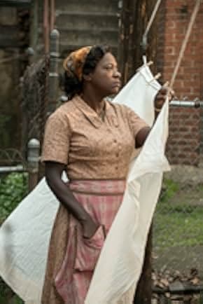 Fences 2016