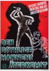 The Invisible Man Returns 1940