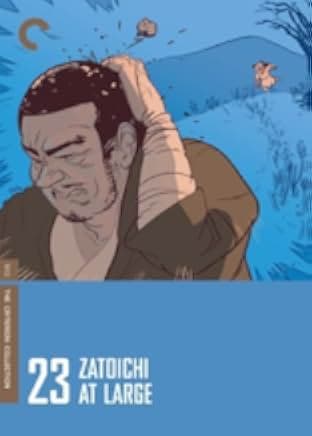 Zatoichi at Large 1973
