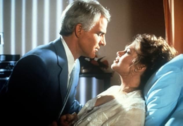 The Man with Two Brains 1983