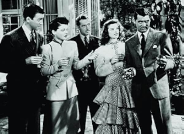 The Philadelphia Story 1940