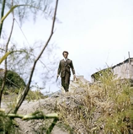 Dirty Harry 1971