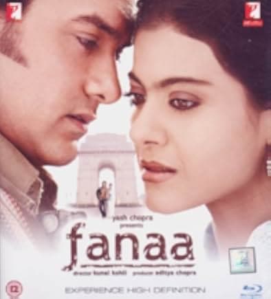 Fanaa 2006