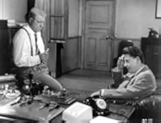 Inspector Maigret 1958