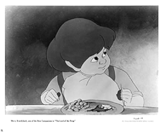 The Lord of the Rings 1978