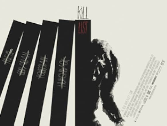 Kill List 2011